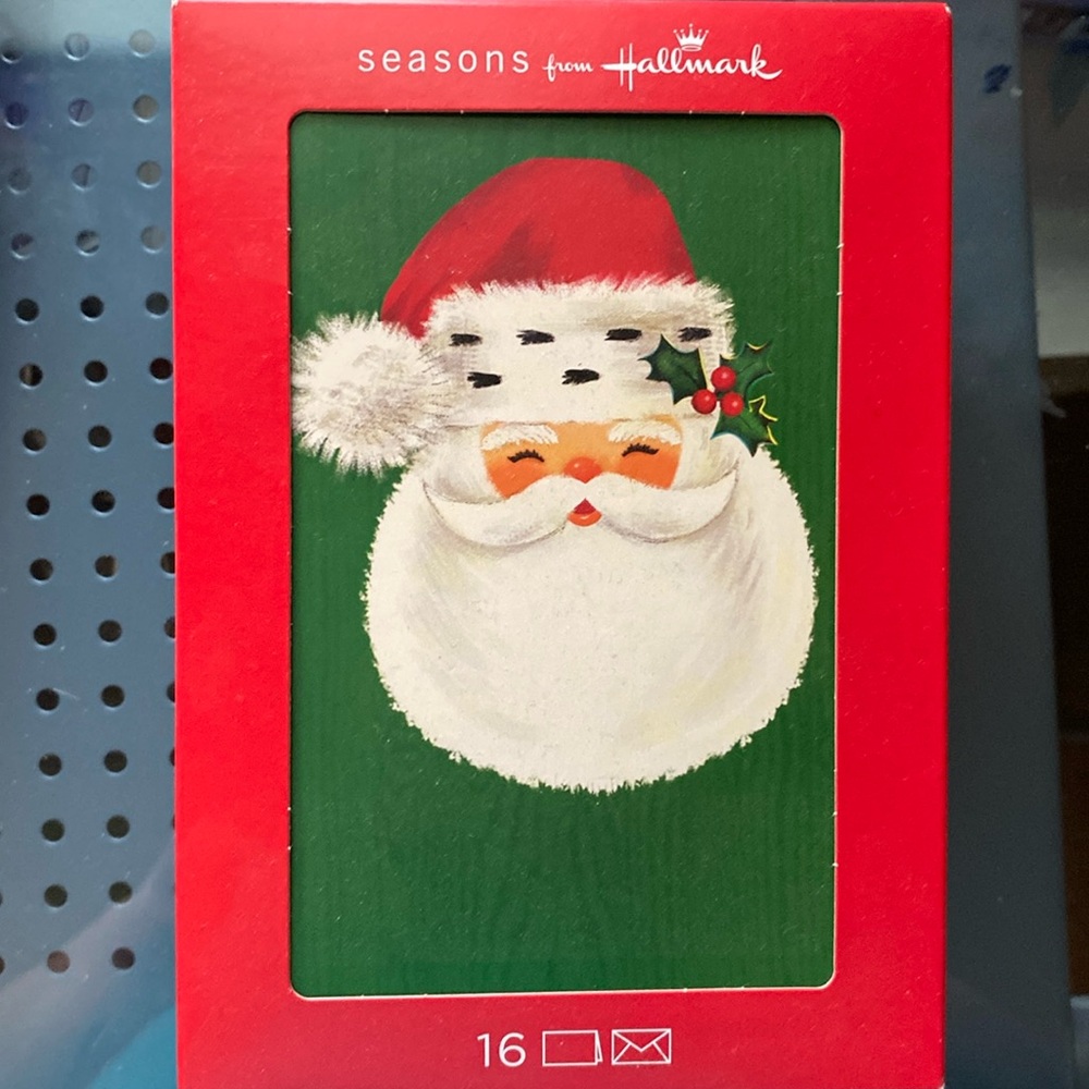 Christmas’s Cards
